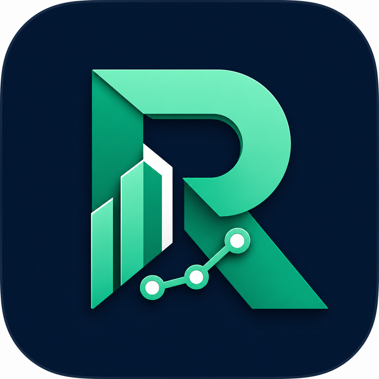 Realthemes CRM icon